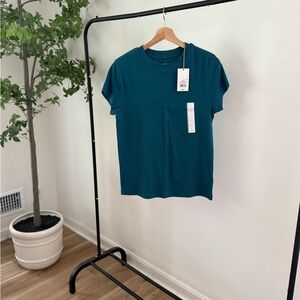 A New Day Short Sleeve Tee